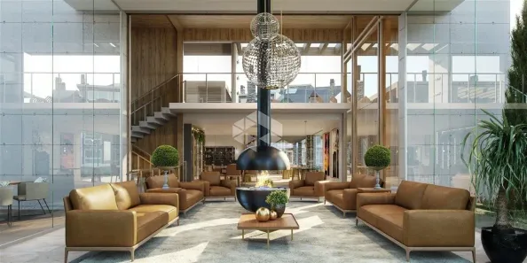 Apartamento com 2 Quartos à venda, 94m² no Carniel, Gramado