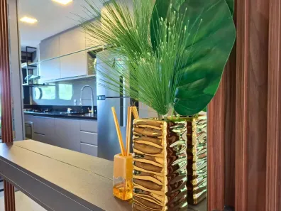 Apartamento com 3 Quartos à venda, 106m² no Torres, Torres