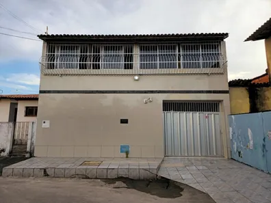 Casa com 4 Quartos à venda, 187m² no Itaperi, Fortaleza