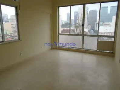 Sala Comercial para alugar, 22m² no Centro, Rio de Janeiro