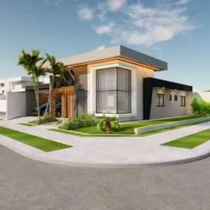 Casa com 3 Quartos à venda, 156m² no Jardim Pilar, Maringá