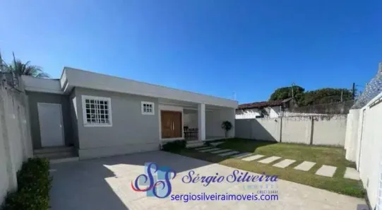 Apartamento com 6 Quartos à venda, 311m² no Damas, Fortaleza