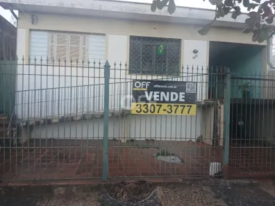 Casa com 3 Quartos à venda, 132m² no Jardim Margarida, Campinas