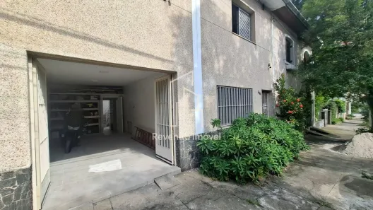 Sobrado com 4 Quartos à venda, 172m² no Vila Gumercindo, São Paulo