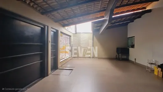 Casa com 3 Quartos à venda, 90m² no Parque Paulista, Bauru