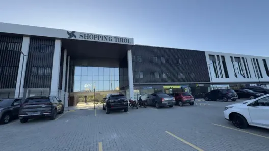 Imóvel Comercial para alugar, 16m² no Centro, Eusébio