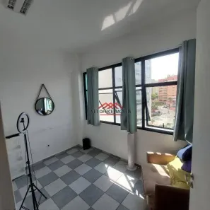 Sala Comercial para alugar, 29m² no Jardim Satélite, São José dos Campos