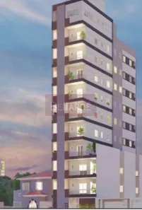 Apartamento com 1 Quarto para alugar, 28m² no Jardim Trussardi, São Paulo