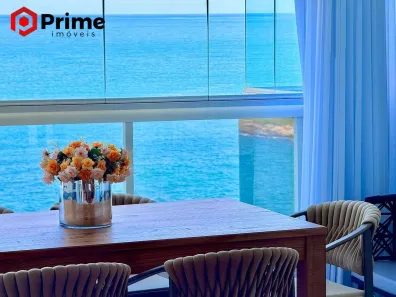 Apartamento com 4 Quartos à venda, 210m² no Centro, Guarapari