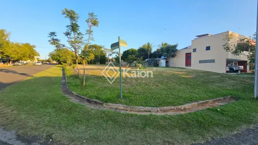 Lote/Terreno à venda, 1000m² no Condomínio Fazenda Palmeiras Imperiais, Salto