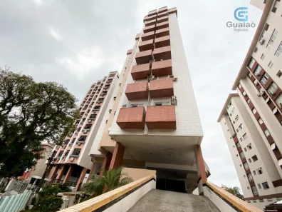 Cobertura com 5 Quartos para alugar, 354m² no Embaré, Santos