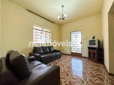 Casa com 4 Quartos à venda, 142m² no João Pinheiro, Belo Horizonte
