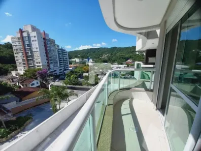 Apartamento com 4 Quartos à venda, 127m² no Itacorubi, Florianópolis