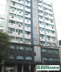 Sala Comercial à venda, 40m² no Exposição, Caxias do Sul