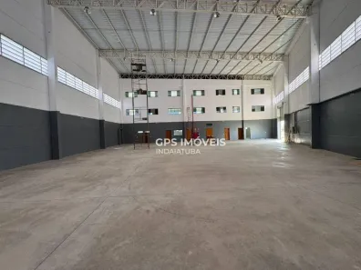 Galpão/Depósito/Armazém para alugar, 1095m² no Europark Comercial, Indaiatuba