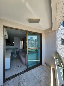 Apartamento com 3 Quartos à venda, 63m² no Boa Viagem, Recife