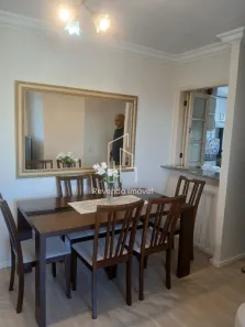 Apartamento com 2 Quartos à venda, 50m² no Parque Mandaqui, São Paulo