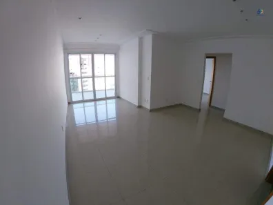 Apartamento com 3 Quartos à venda, 99m² no Itapuã, Vila Velha