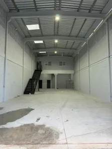 Galpão/Depósito/Armazém com 1 Quarto para alugar, 60m² no Emaús, Parnamirim