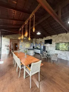 Fazenda/Sítio com 3 Quartos à venda, 570m² no , Hidrolândia