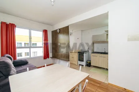 Apartamento com 2 Quartos à venda, 48m² no Parque dos Anjos, Gravataí