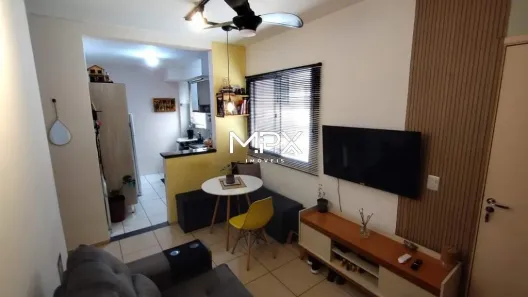 Apartamento com 2 Quartos à venda, 47m² no Piracicamirim, Piracicaba