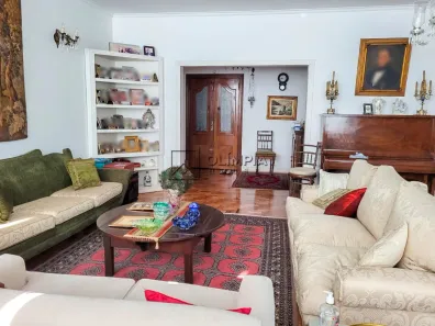 Apartamento com 4 Quartos à venda, 400m² no Consolação, São Paulo