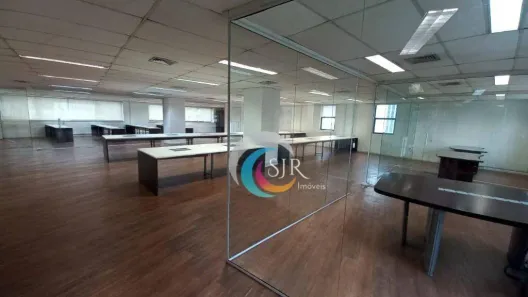 Sala Comercial para venda ou aluguel, 770m² no Vila Olímpia, São Paulo