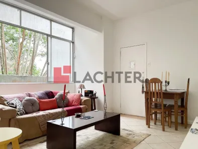 Apartamento com 3 Quartos à venda, 86m² no Jardim Botânico, Rio de Janeiro