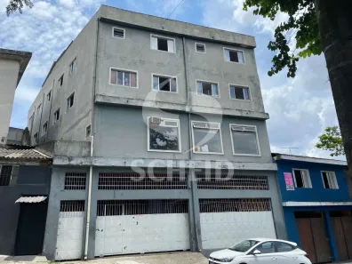 Sobrado com 2 Quartos à venda, 80m² no Vila do Castelo, São Paulo