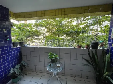Apartamento com 4 Quartos à venda, 119m² no Boa Viagem, Recife