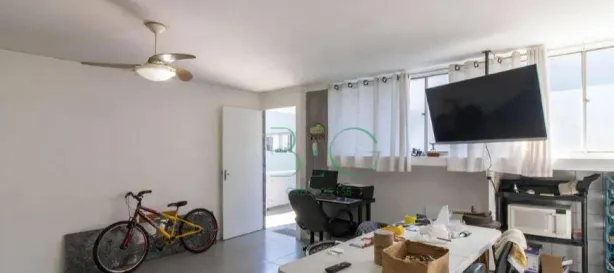 Apartamento com 3 Quartos à venda, 64m² no Parque Cecap, Guarulhos