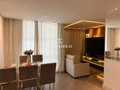Apartamento com 2 Quartos à venda, 61m² no Jardim Vila Formosa, São Paulo