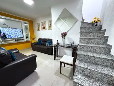 Sobrado com 2 Quartos à venda, 131m² no Vila Santana, São Paulo