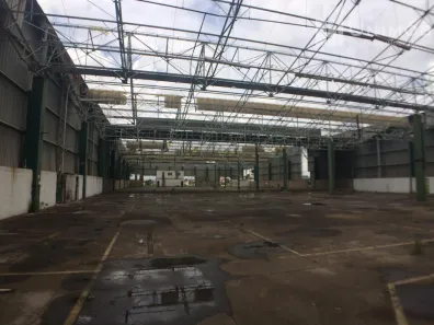Galpão/Depósito/Armazém para alugar, 20015m² no Distrito Industrial, Campinas