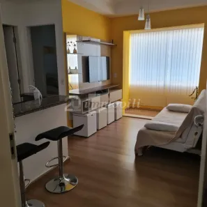 Apartamento com 1 Quarto à venda, 35m² no Campos Elíseos, São Paulo