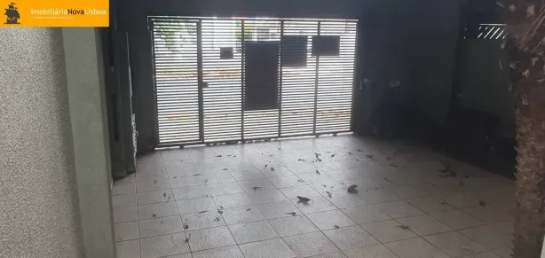 Sobrado com 3 Quartos à venda, 125m² no Jabaquara, São Paulo