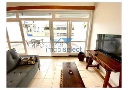 Apartamento com 3 Quartos à venda, 98m² no Copacabana, Rio de Janeiro