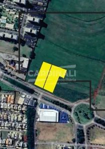 Lote/Terreno à venda, 5574m² no Quinta da Primavera, Ribeirão Preto