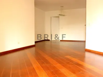 Apartamento com 3 Quartos à venda, 110m² no Campo Belo, São Paulo