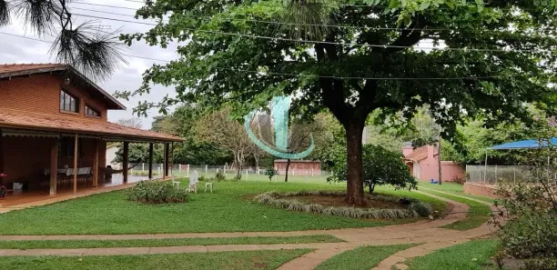 Fazenda/Sítio com 4 Quartos à venda, 753m² no Chácara Velosa, Araraquara