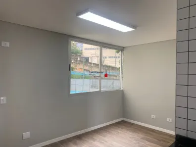Apartamento com 2 Quartos à venda, 50m² no Vila Celeste (Zona Leste), São Paulo