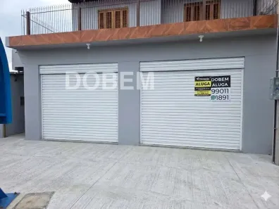 Ponto Comercial para alugar, 65m² no Jardim Algarve, Alvorada