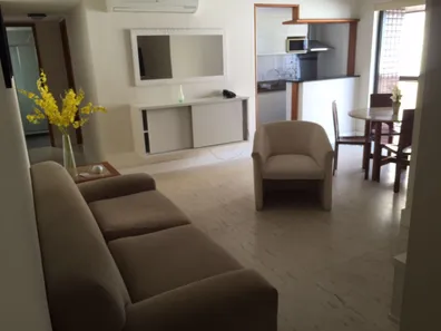 Flat com 2 Quartos para alugar, 85m² no Ipanema, Rio de Janeiro