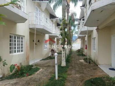 Casa de Condomínio com 2 Quartos à venda, 85m² no Maitinga, Bertioga
