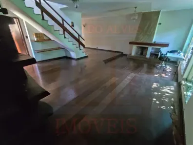 Sobrado com 3 Quartos à venda, 360m² no Planalto Paulista, São Paulo