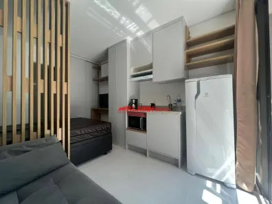 Apartamento com 1 Quarto à venda, 20m² no Vila Mariana, São Paulo