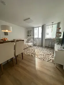 Apartamento com 3 Quartos à venda, 100m² no Centro, Florianópolis