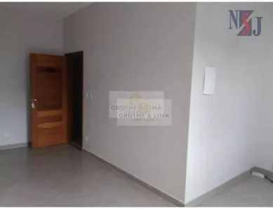 Sala Comercial para alugar, 17m² no Centro, Taubaté