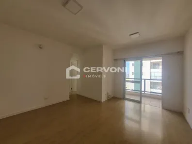 Apartamento com 2 Quartos para alugar, 67m² no Parque Residencial Aquarius, São José dos Campos